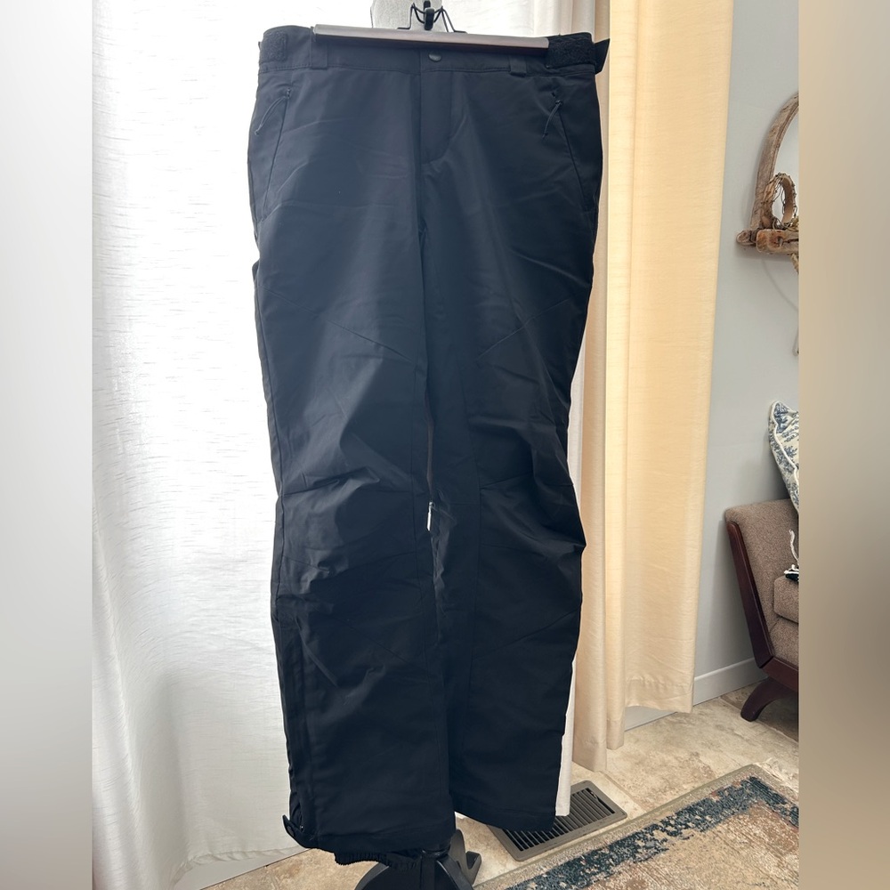 Columbia omni-tech ski snow pants